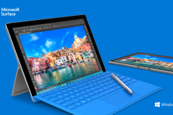 Microsoft Surface 4 PRO